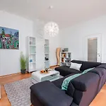 Apartment Adrian