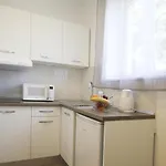 Apartment Goge