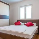 Apartment Belvedere With Magnificent Sea View Terrace