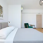 Boutique Garden Rooms