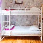 Old Town Hostel
