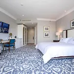 Royal Blue Hotel