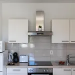 Apartments Sandra Solitudo I