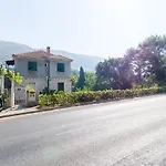 Apartment Tenega - Studio Apartment With City View