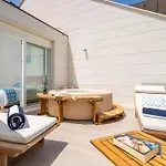 Apartment Marlo With Nice Views On The Adriatic!
