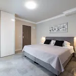 Apartments Makris No1