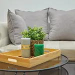 The Green Oasis