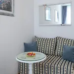 Apartment Blue One