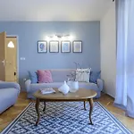 Doris&Iris Apartment