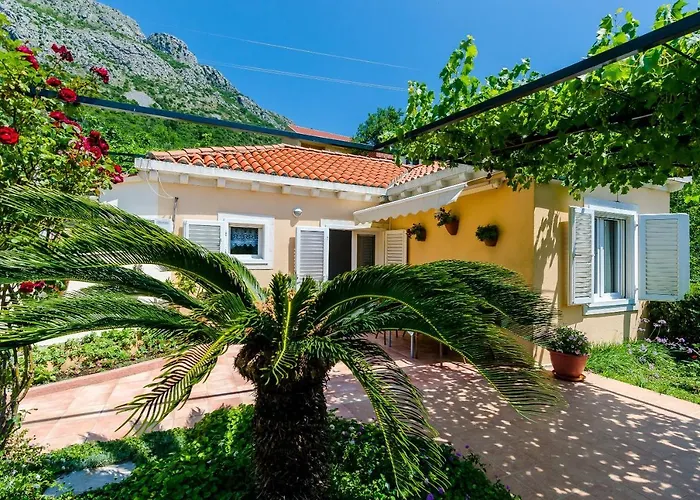 Holiday Home Hope