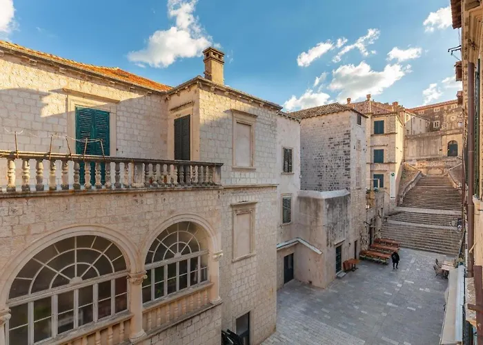Apartments Placa Dubrovnik