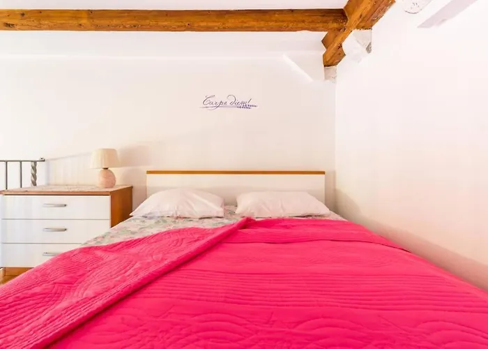 Carpe Diem Apartment On The Main Street - Stradun