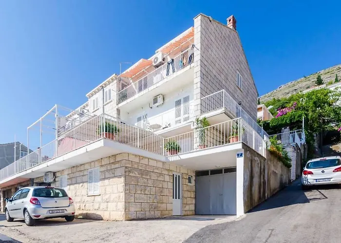 Apartman Sweet Sensation