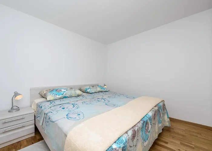 Apartment Pavlina