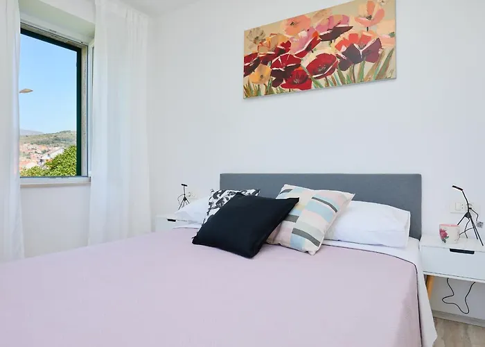 Apartment Fragola