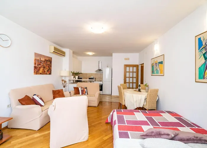 Down Town Apartments - Dubrovnik Centre