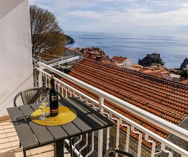 Apartments Imperijal Dubrovnik