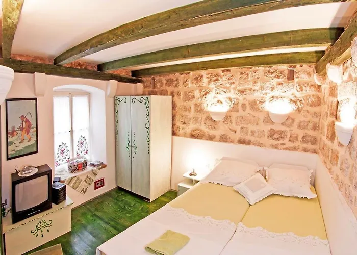 Apartment Tina In Dubrovnik Old Town