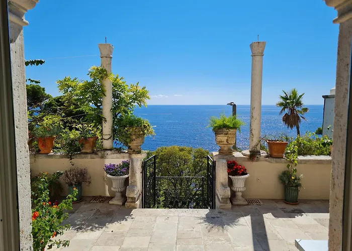 16Th Century Villa Filomena