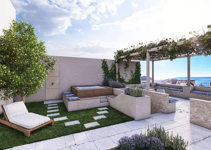 Maxima Comoda Luxury Villa
