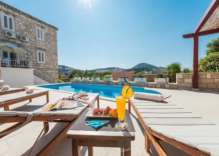 Apartments Fortuna Dubrovnik
