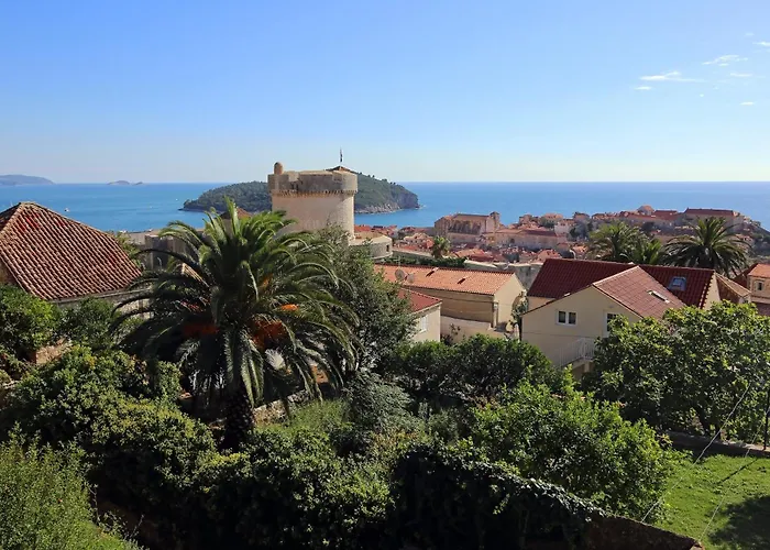 Vicina Summer Apartments 2