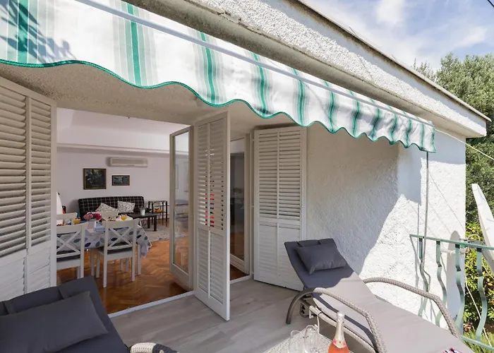 Apartment Dubo