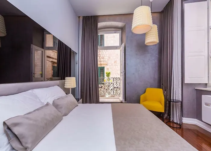 Dubrovnik Palace Ww Apartment
