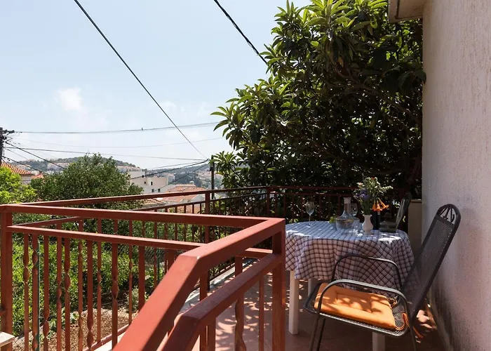 Apartment Svilokos