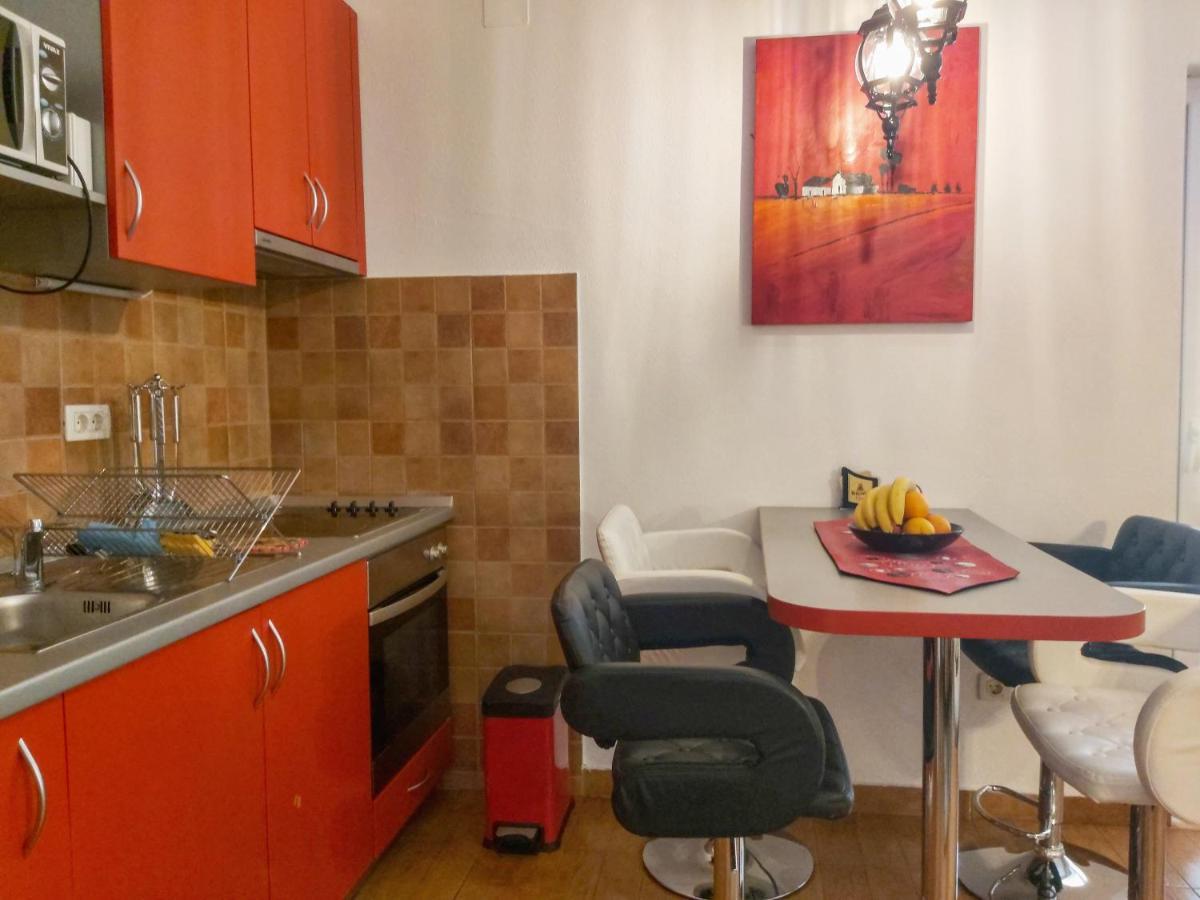 Apartment Adria And