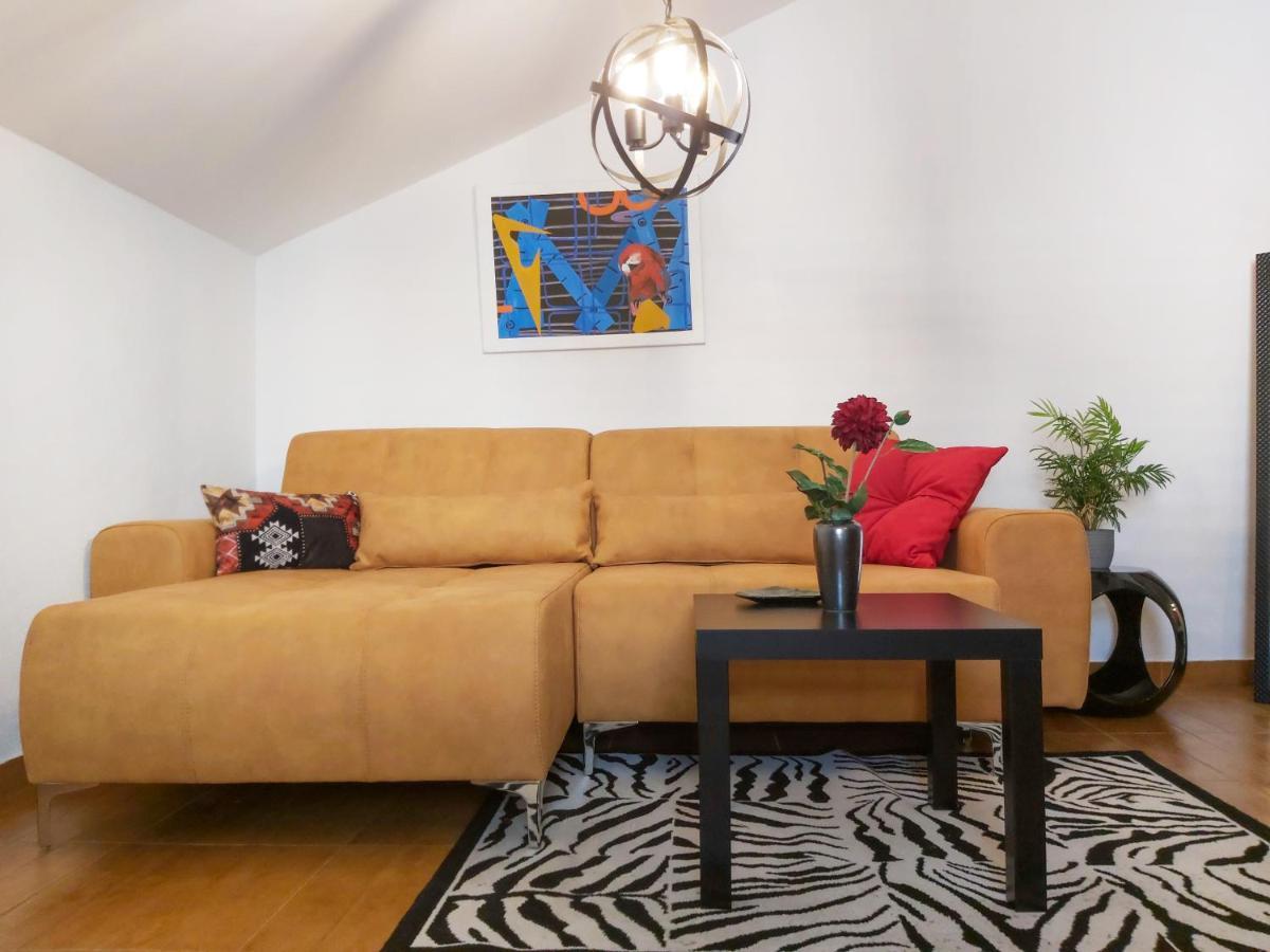 Apartment Adria And Dubrovnik