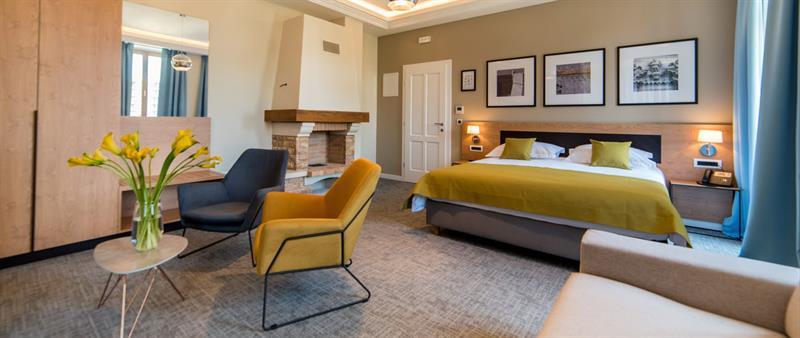 Bed & Breakfast Boutique Filaus 4*