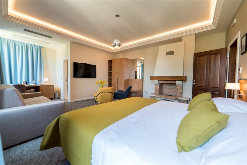 Bed & Breakfast Boutique Filaus