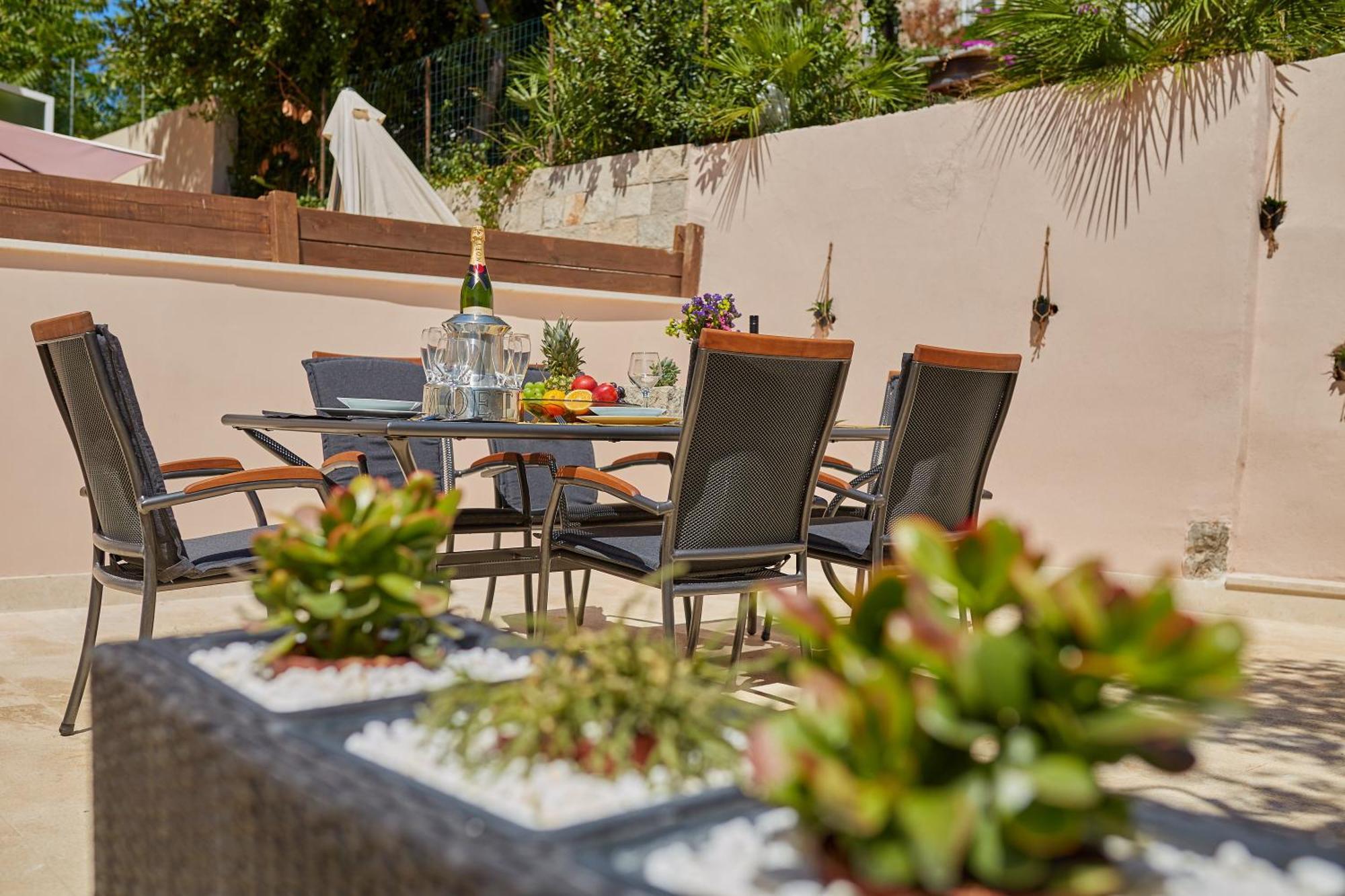 Ferienhaus Festina Lente Dubrovnik