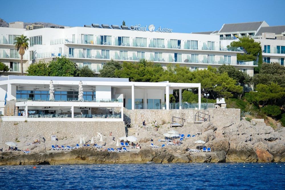 Hotel Royal Ariston Dubrovnik