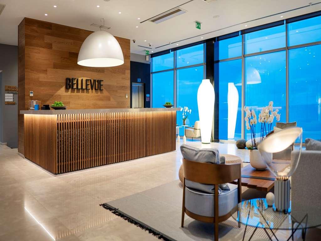 Bellevue Hotel