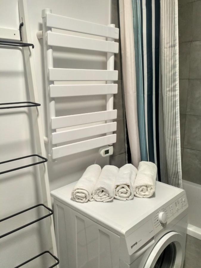 Gorica Appartement