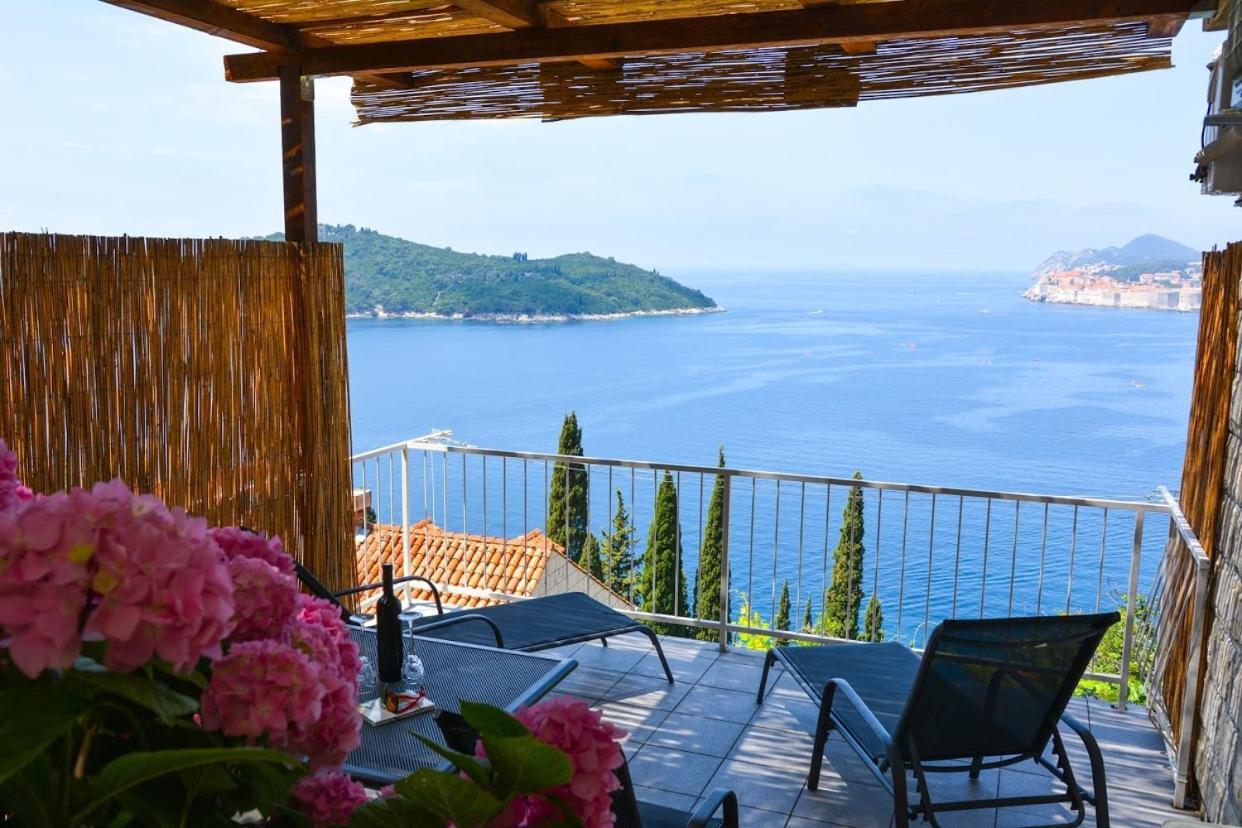 And Sveti Jakov Guest house