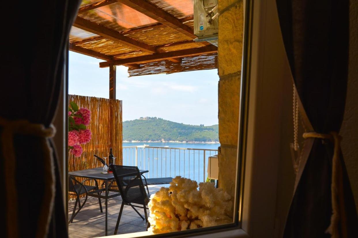 And Sveti Jakov Guest house Dubrovnik