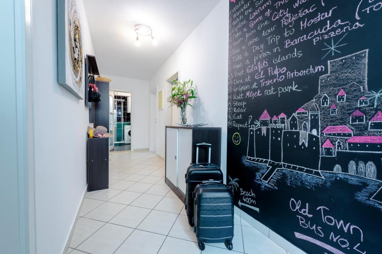 Tolja Apartment