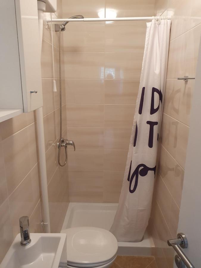 Appartement Jakov I Lucija Dubrovnik