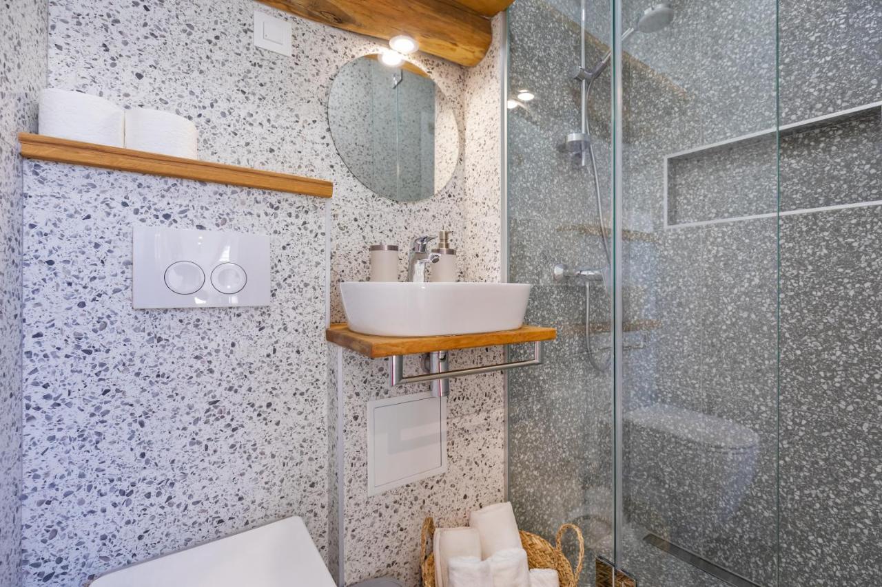 Gasthuis Live Laugh Luxury Dubrovnik