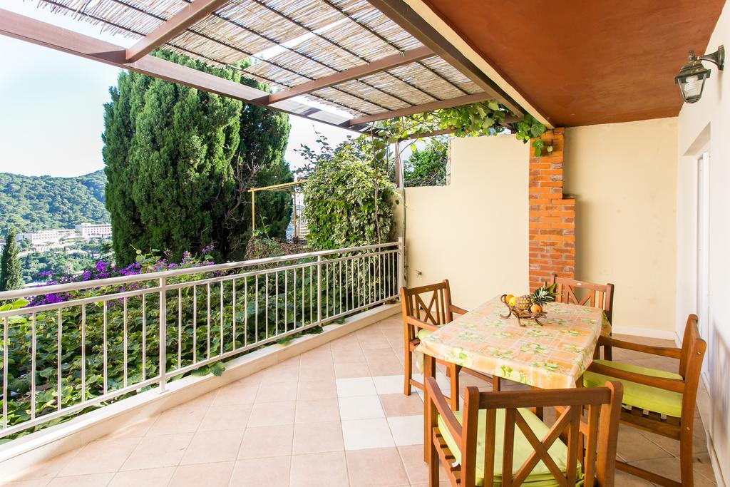 Petra Guest house 3*