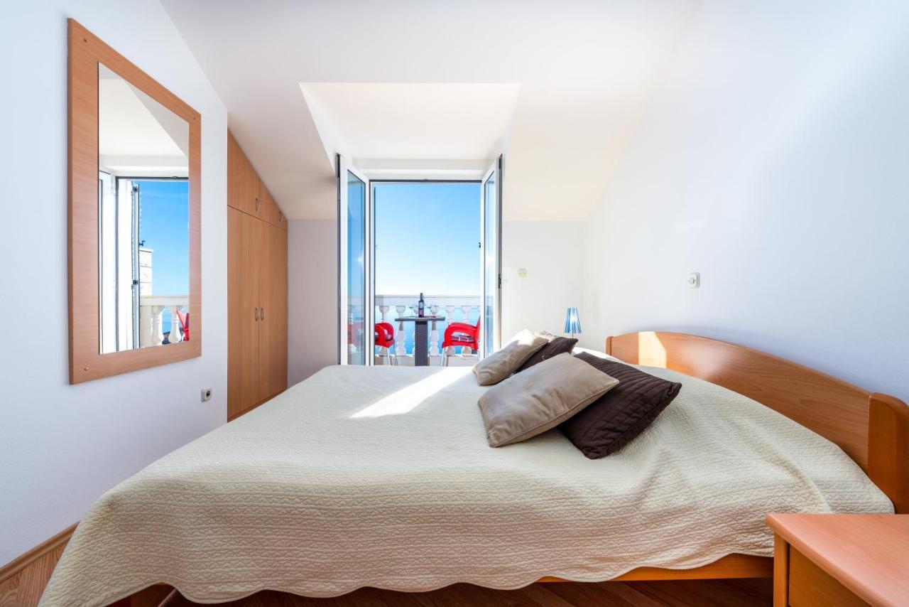 Amazing View Dijana Apartment