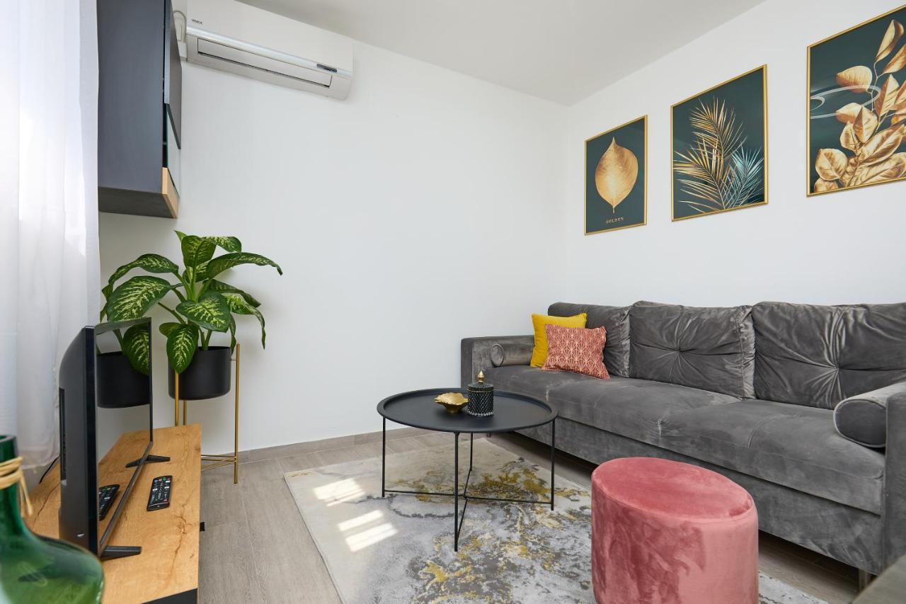 Argosy Near Old Town With Sea View And Free Parking Apartment Dubrovnik