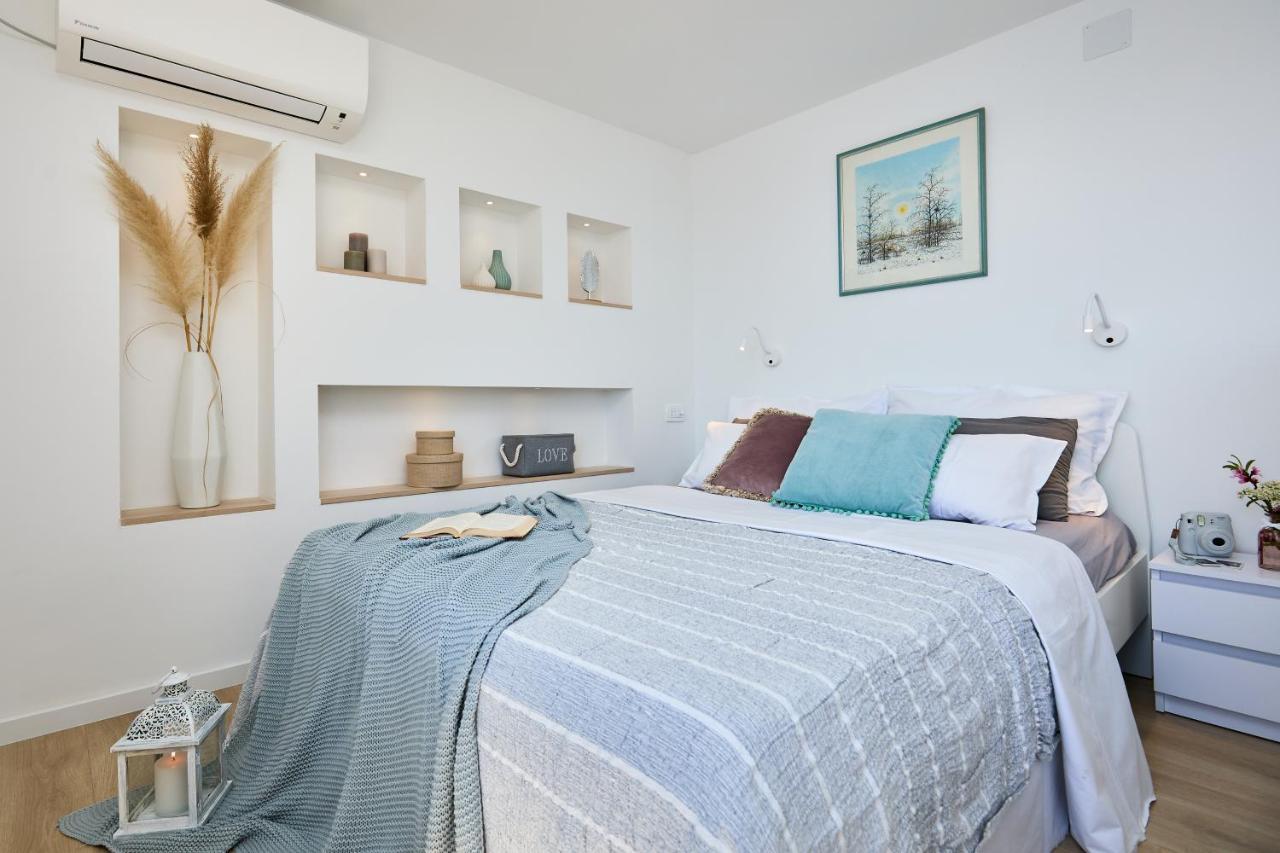 Apartment Argosy Near Old Town With Sea View And Free Parking *