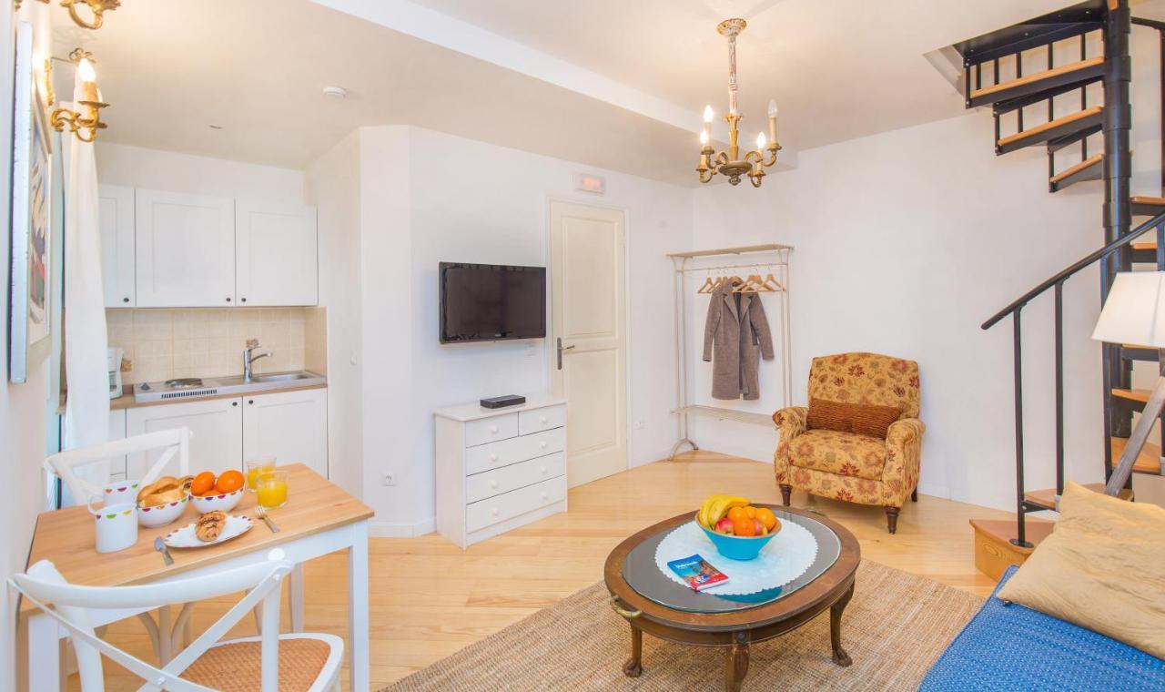 Apartment The Steps Old Town Dubrovnik