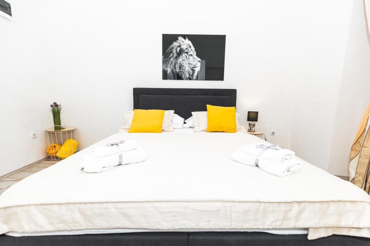 Best Location In Apartment Dubrovnik
