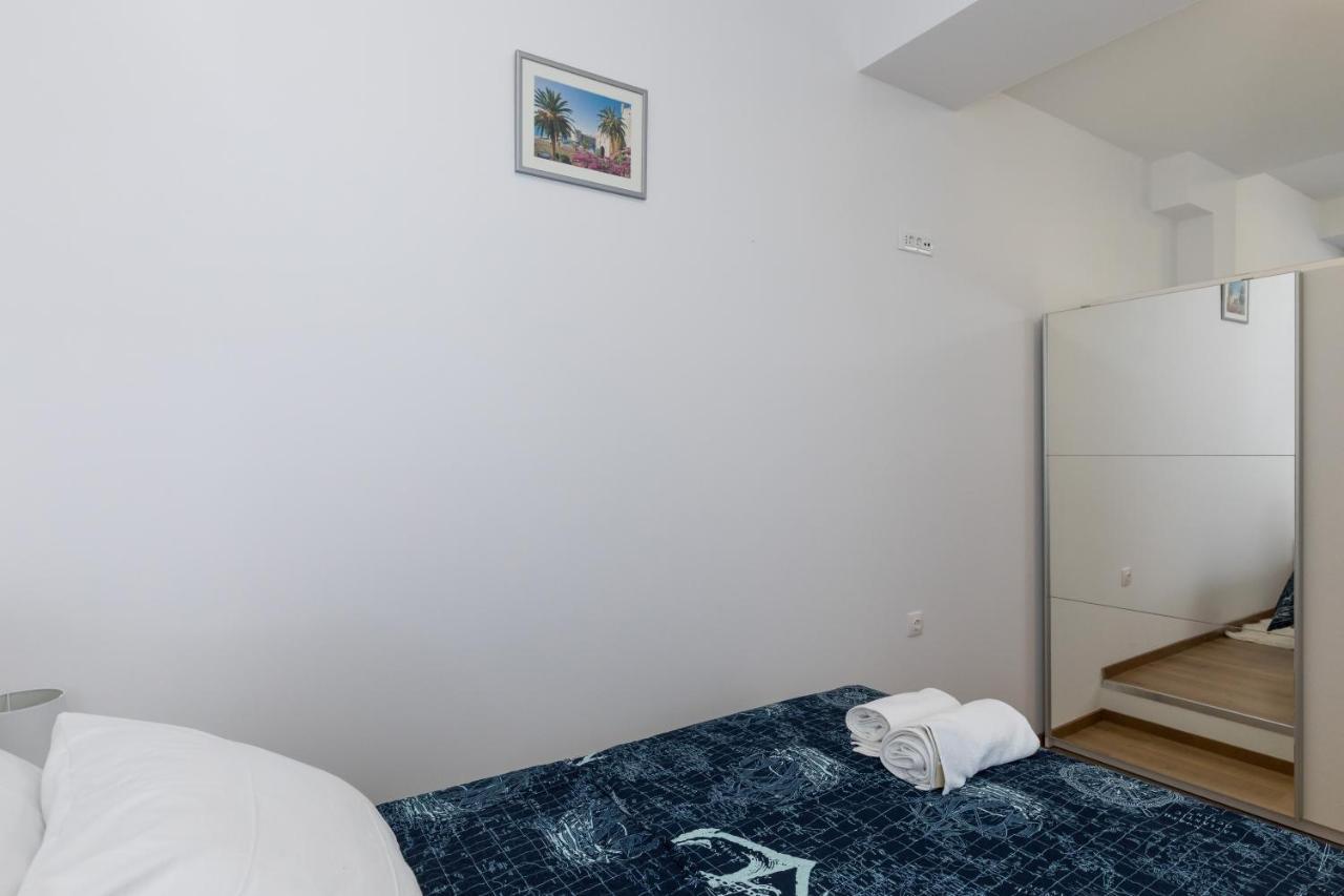 Vino & Gitara Apartment