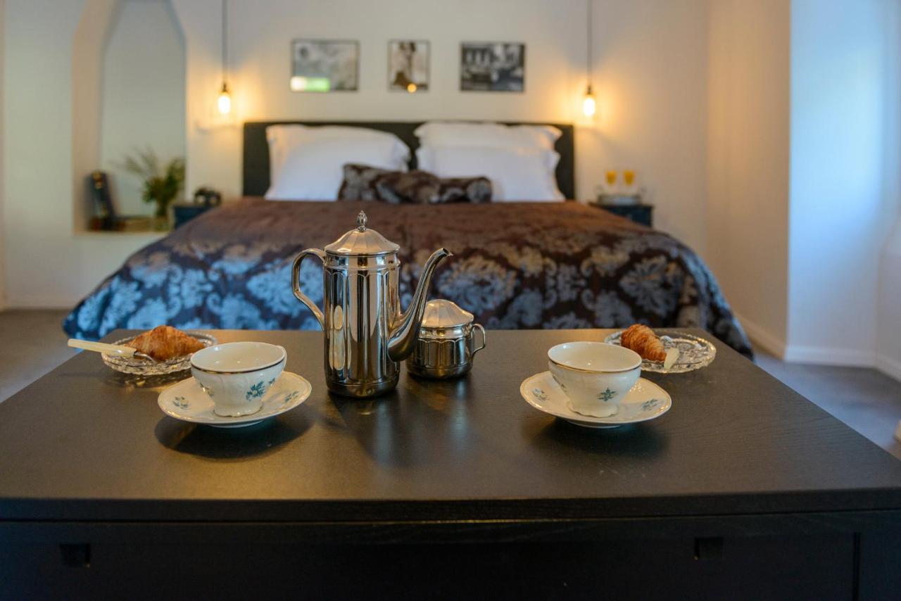Apartment La Boheme *